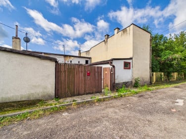 Dom Sosnowiec