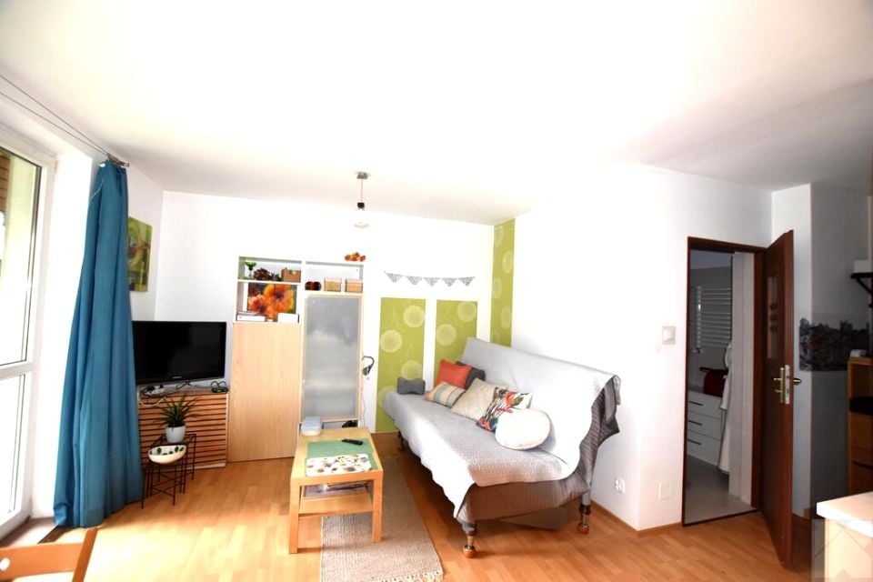 Mieszkanie Zabierzów