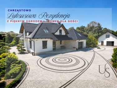 Dom Chrząstowo