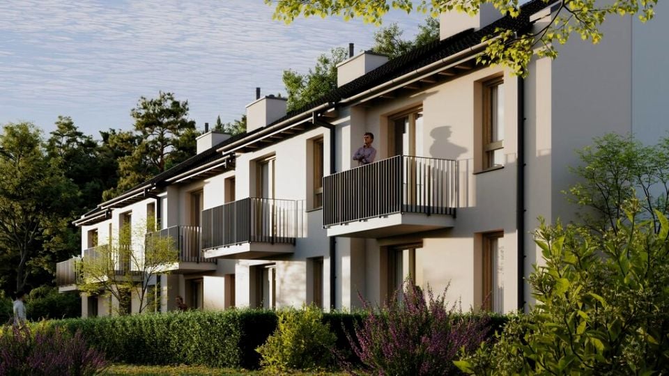 Mieszkanie Rzeszów