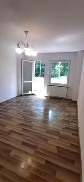 Mieszkanie Katowice