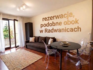 Mieszkanie Wrocław