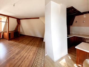 Mieszkanie Kobylnica