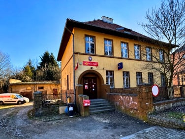 Mieszkanie Niemcza
