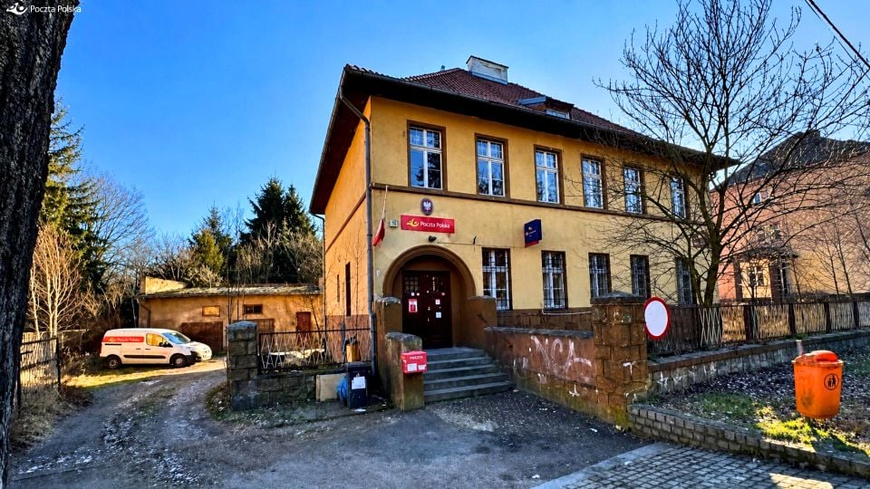 Mieszkanie Niemcza