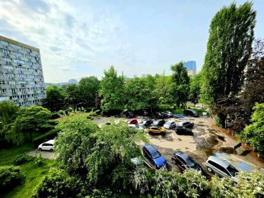 Mieszkanie Szczecin