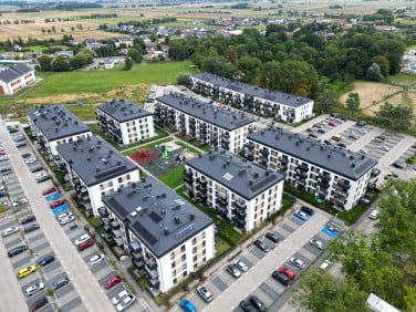 Mieszkanie Kleszczewo wynajem