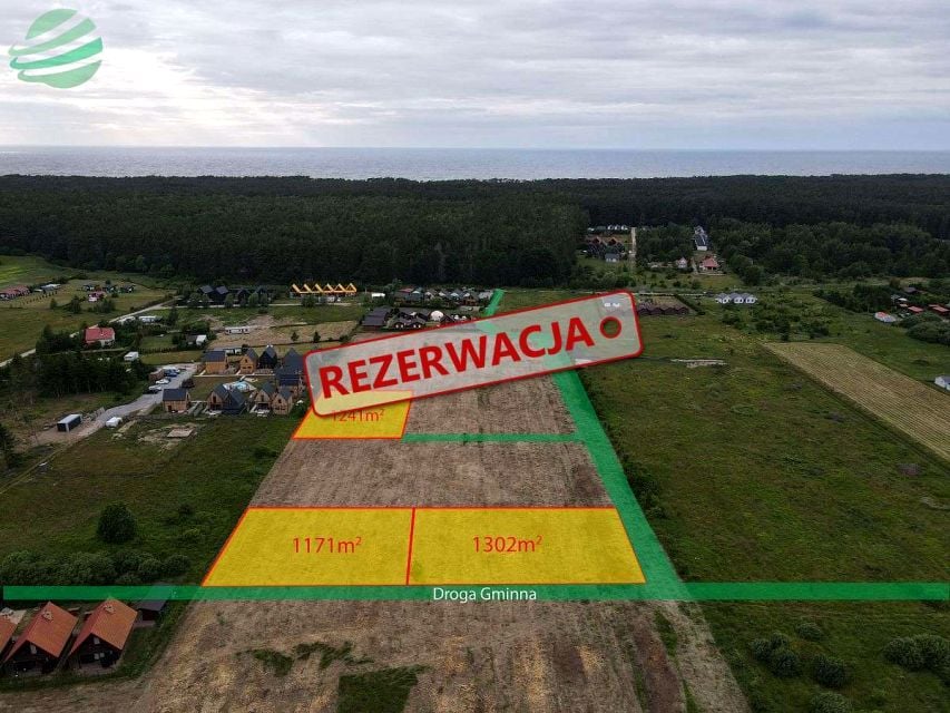 Działka budowlana sprzedam