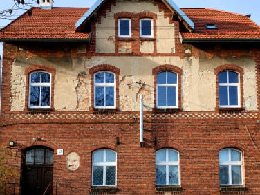 Mieszkanie Janikowo