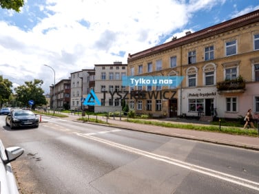 Mieszkanie Gdańsk