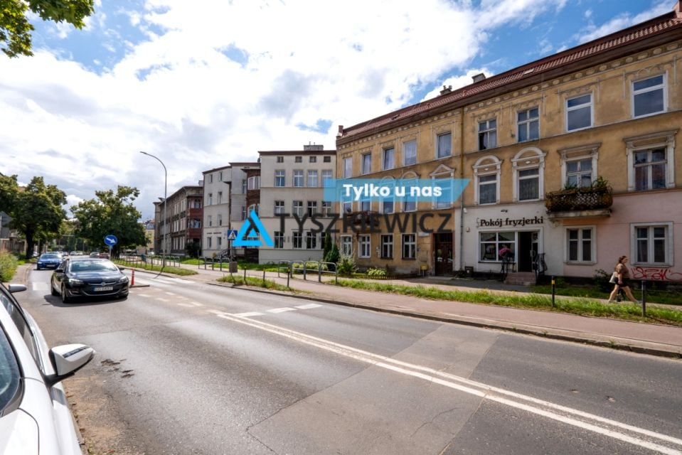 Mieszkanie Gdańsk