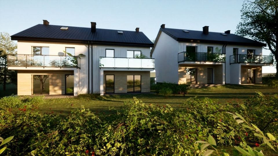 Mieszkanie Rzeszów