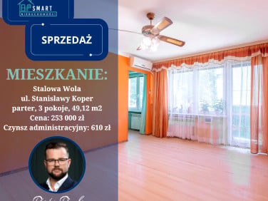 Mieszkanie Stalowa Wola
