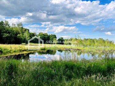Działka siedliskowa Jaroszewy