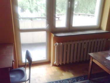 Mieszkanie Rzeszów