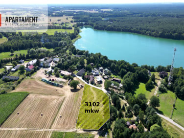 Działka inna Teolog
