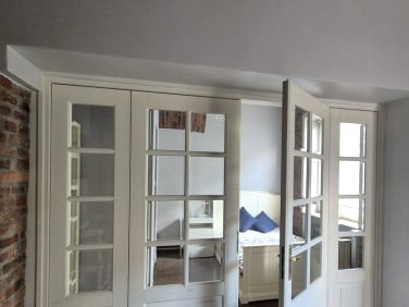 Mieszkanie Kraków