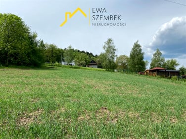 Działka budowlana Czchów