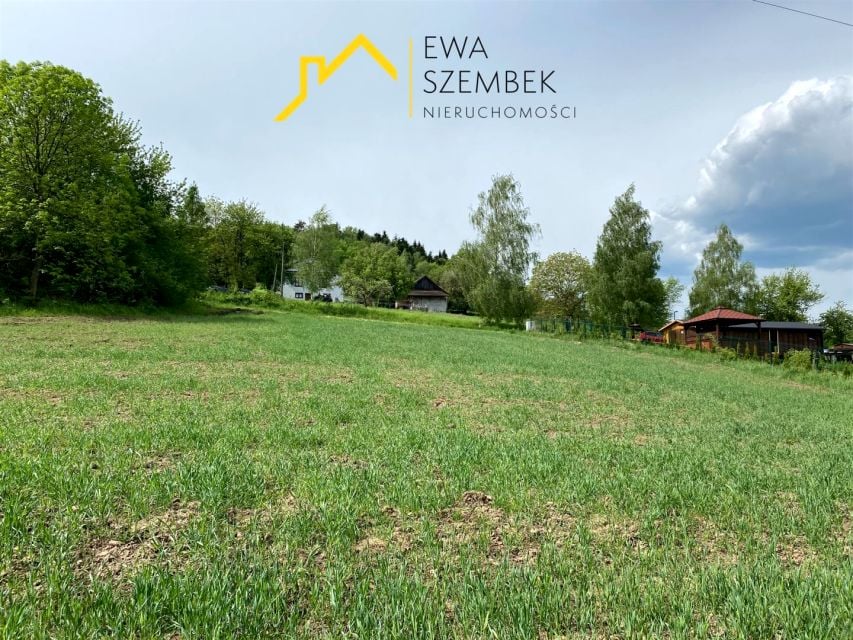 Działka budowlana Czchów
