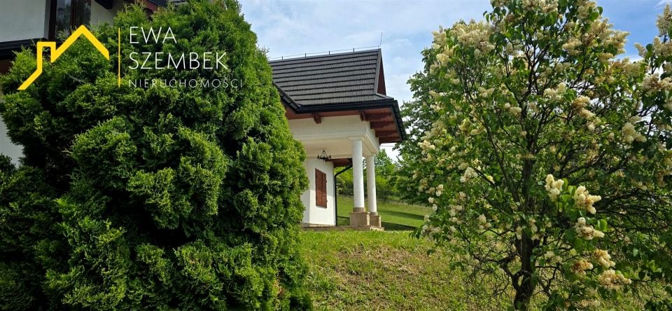 Dom Czchów