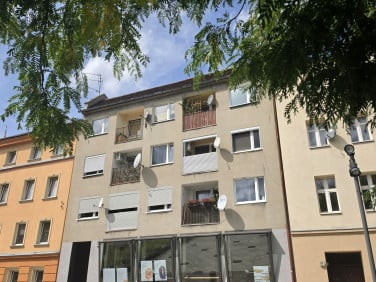 Mieszkanie Opole