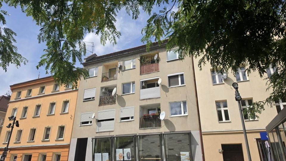 Mieszkanie Opole