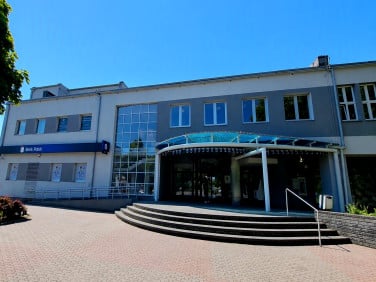 Lokal Zduńska Wola