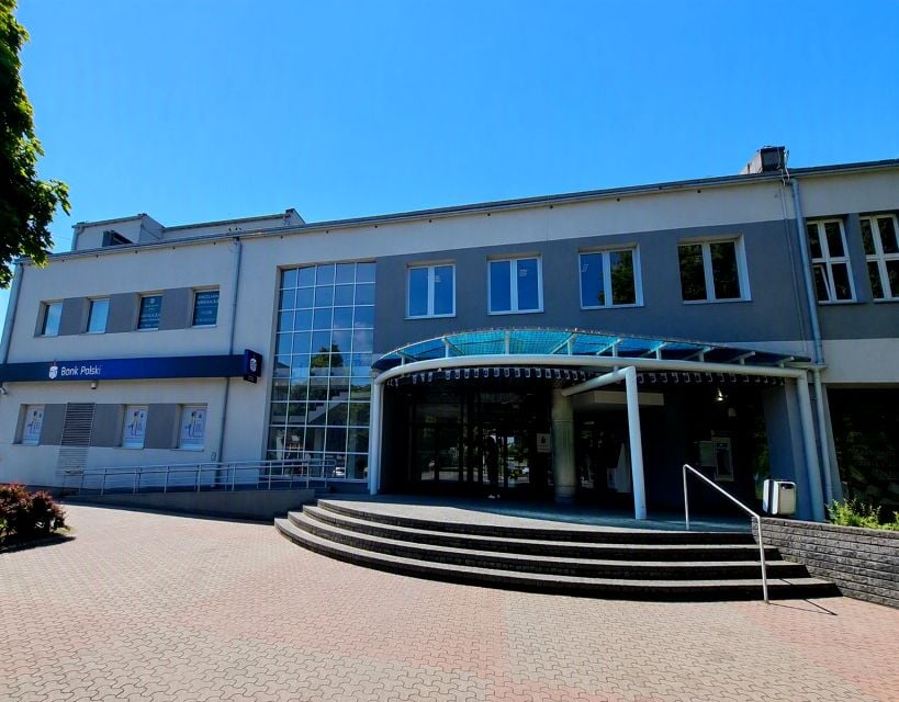 Lokal Zduńska Wola