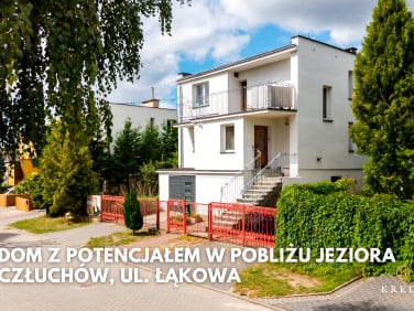 Dom Człuchów