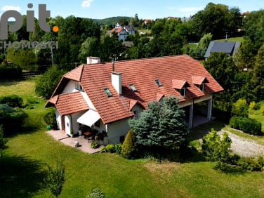 Dom Jawornik