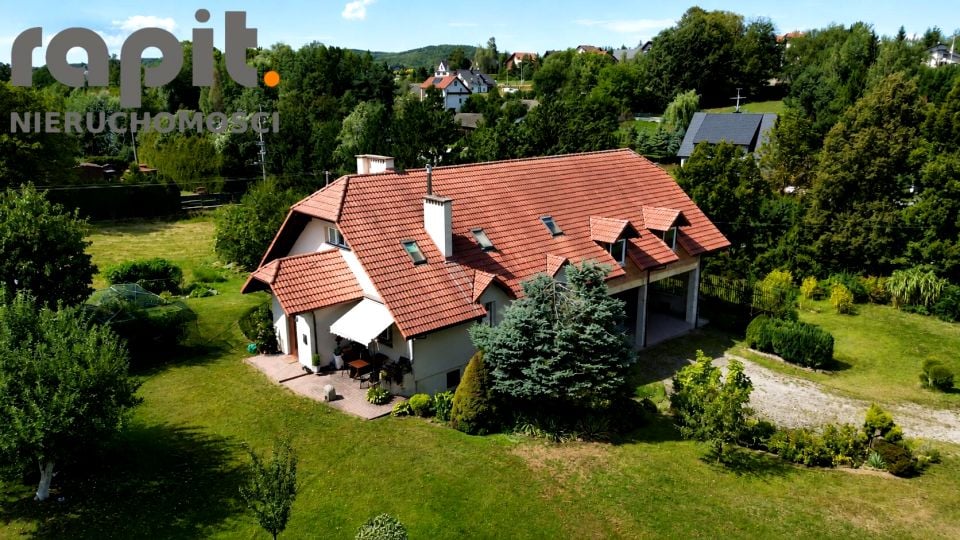 Dom Jawornik