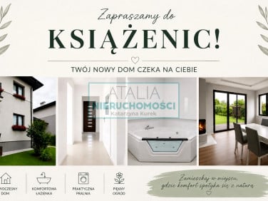 Dom Książenice