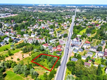 Działka Rybnik