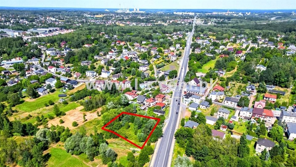 Działka Rybnik