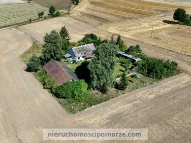 Dom Uniechów