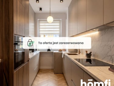Mieszkanie Wrocław