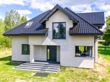 Dom Złoty Potok