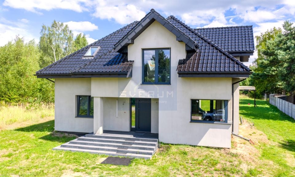 Dom Złoty Potok