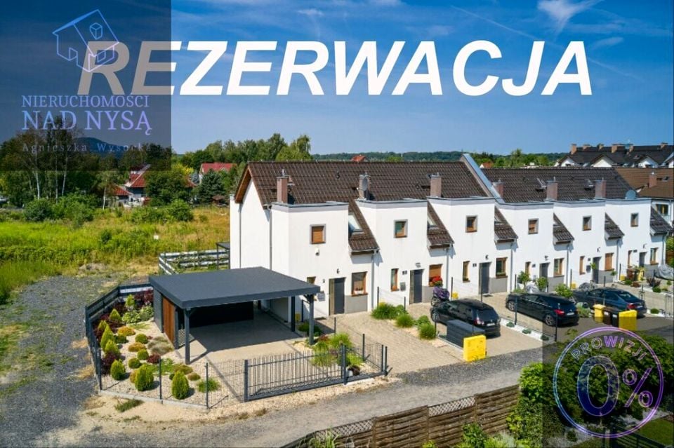 Dom, ul. Łagodna