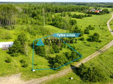 Działka Szczenurze