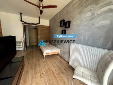 Mieszkanie Gdańsk wynajem