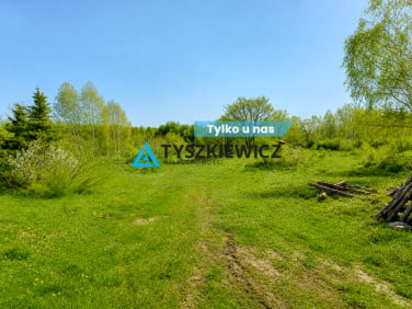 Działka budowlana Wrzeście