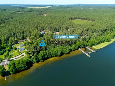 Działka usługowa sprzedam