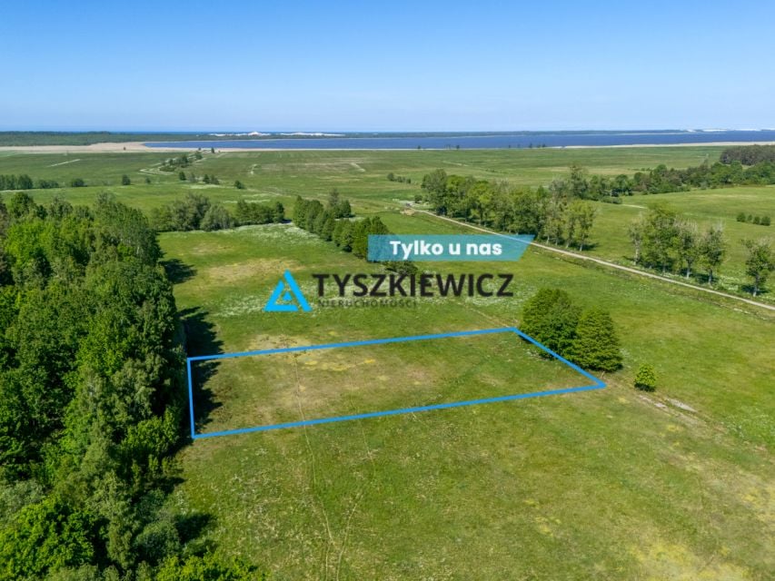 Działka rekreacyjna Łokciowe