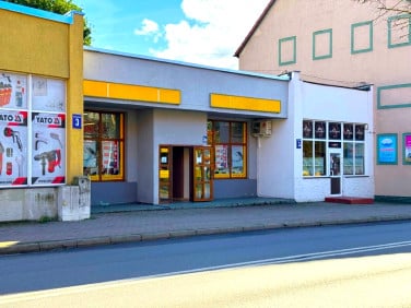 Lokal Łobez