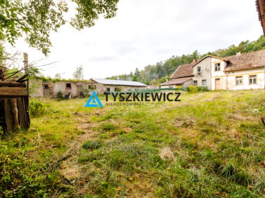 Działka Rekowo Lęborskie