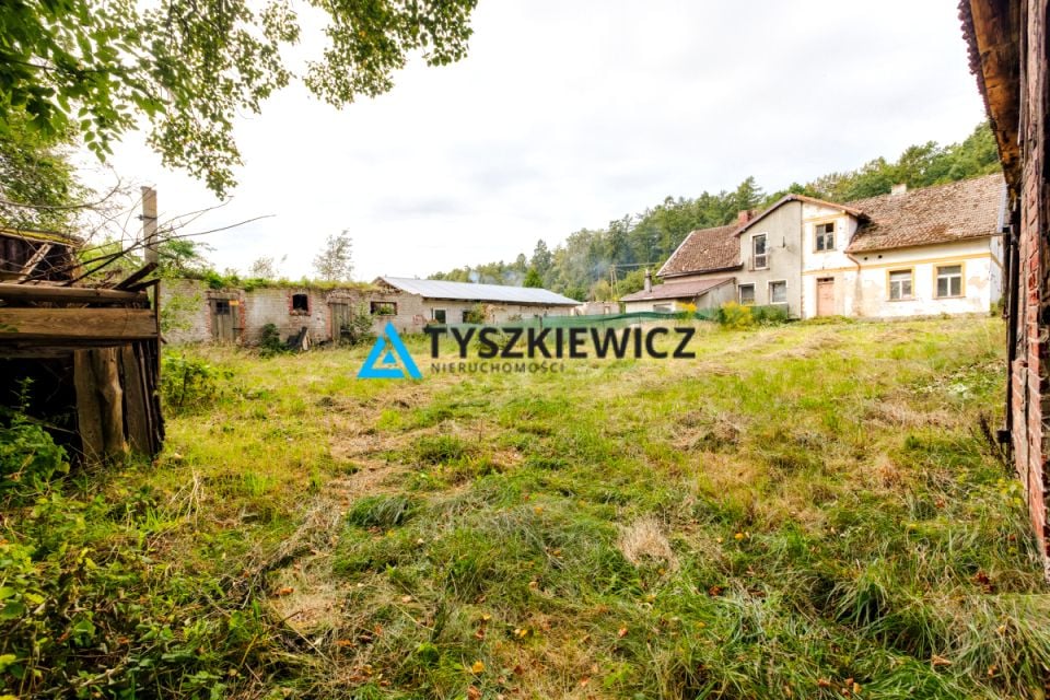 Działka Rekowo Lęborskie