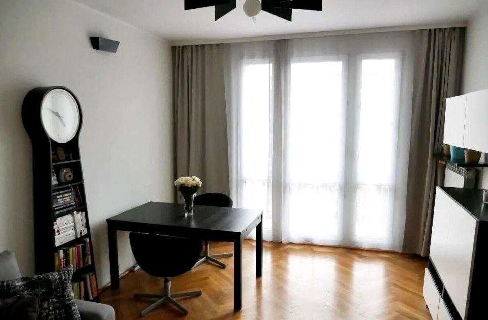 Mieszkanie Warszawa