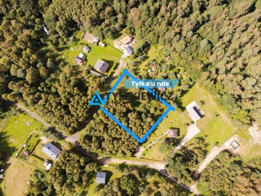 Działka budowlana sprzedam