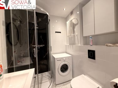 Mieszkanie Wałbrzych wynajem